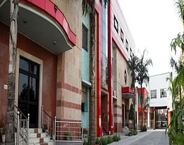 Institute of Management Education Group of Colleges - [IME]