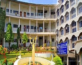 Institute of Professional Studies and Research - [IPSAR]