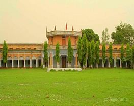 Gurukul Mahavidyalaya