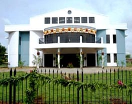 International School of Information Management - [ISIM]