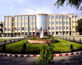 JP Group of Institutions
