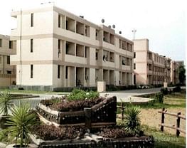 JS Institute of Management and Technology
