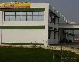 Jagmohan Institute of Management and Technology - [JIMT]