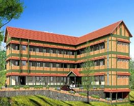 Amal College of Advanced Studies, Nilambur