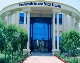 Jhunjhunwala Business School - [JBS]
