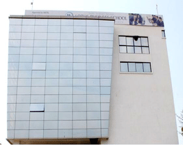 Lotus Business School - [LBS] Punawale