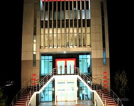 MM Institute of Hotel Management and Catering Technology - [MMICT & BM]