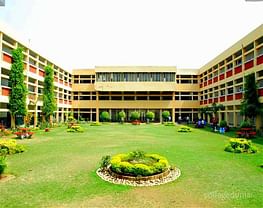 Pt Jawahar Lal Nehru Government College