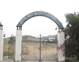 Royal Postgraduate Centre