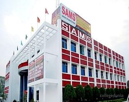 SAMS Institute of Hotel Management