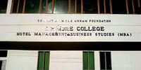 SPM Institute of Business Studies