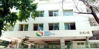 SAMVIT School of Infrastructure Business