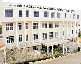 Shakuntala Devi Educational Institute