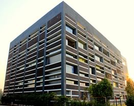 Shanti Business School - [SBS]