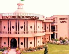 Sherwood College of Management - [SCM]