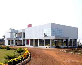 Shivalik Institute of Management Education and Research - [SIMER]