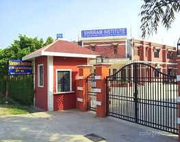 Shriram Institute of Management & Technology - [SIMT]