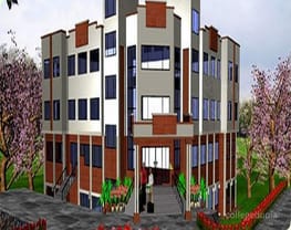 Sidana Institute of Management  and Technolgy - [SIMT]