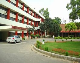 Hazarilal Memorial Institute of Education and Technology - [HLMIET]
