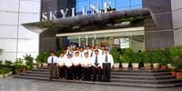 Skyline Business School - [SKB]