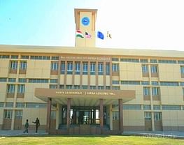 Helena Kaushik Women's College