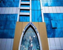 St Marys School of Management Studies