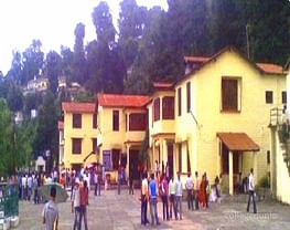 Hemwati Nandan Bahuguna Government Post Graduate College