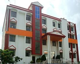 Tapindu Institute of Higher Studies - [TIHS]