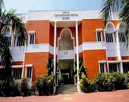 Thiagarajar School of Management - [TSM]