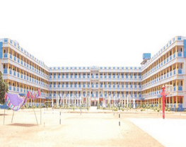 VSM College of Engineering