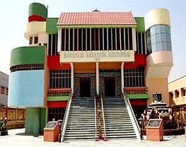 Vaish College of Engineering