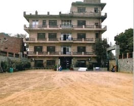 Varun Dhaka Institute of Technology