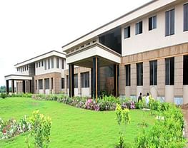 Veerayatan Institute of Engineering
