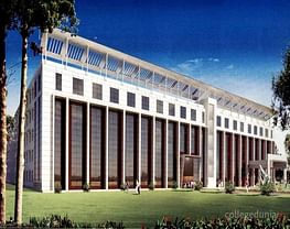 Velammal Institute of Technology - [VI-Tech]