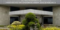 Vidya Pratishthan's Institute of Information Technology - [VIIT]