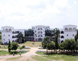 Vijay Rural Engineering College - [VREC]