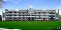 Vilasrao Deshmukh College of Engineering and Technology - [VDCET]