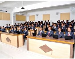 Wisdom School of Management - [WSM]