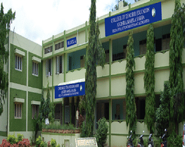 AMS College of Teacher Education