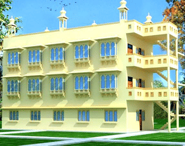 Aadinath Mahila Teacher's Training College