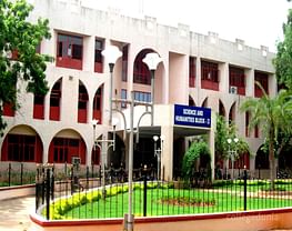 Achariya College of Education