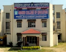 Adarsh College of Education