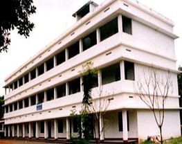 Adi Sankara Training College Kalady