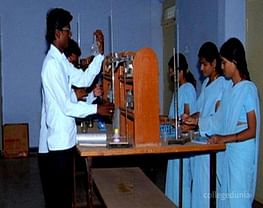 Allamaprabhu BEd College
