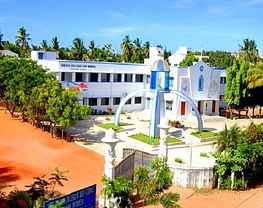 Idhaya Arts and Science College for Women