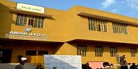 Amar Jyoti Rehabilitation and Research Centre
