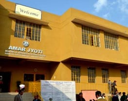 Amar Jyoti Rehabilitation and Research Centre