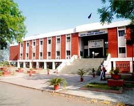 Amity BEd College