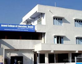 Anand College of Education