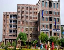 Anand College of Education for Women